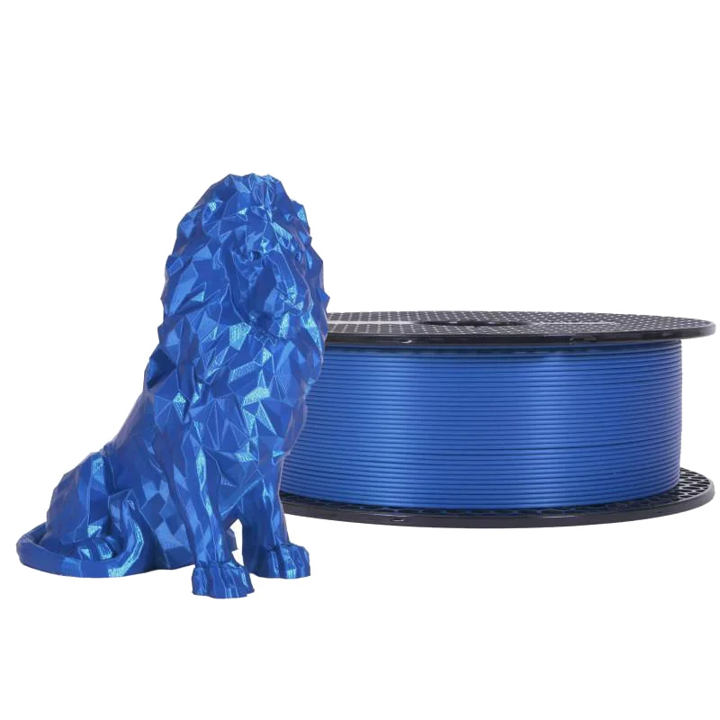 Prusa Prusament PLA filament — dark mode Version 4, image 1
