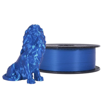 Prusa Prusament PLA filament — dark mode Version 4, image 1