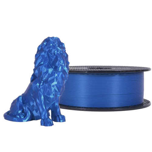 Prusa Prusament PLA filament — dark mode Version 4, image 1