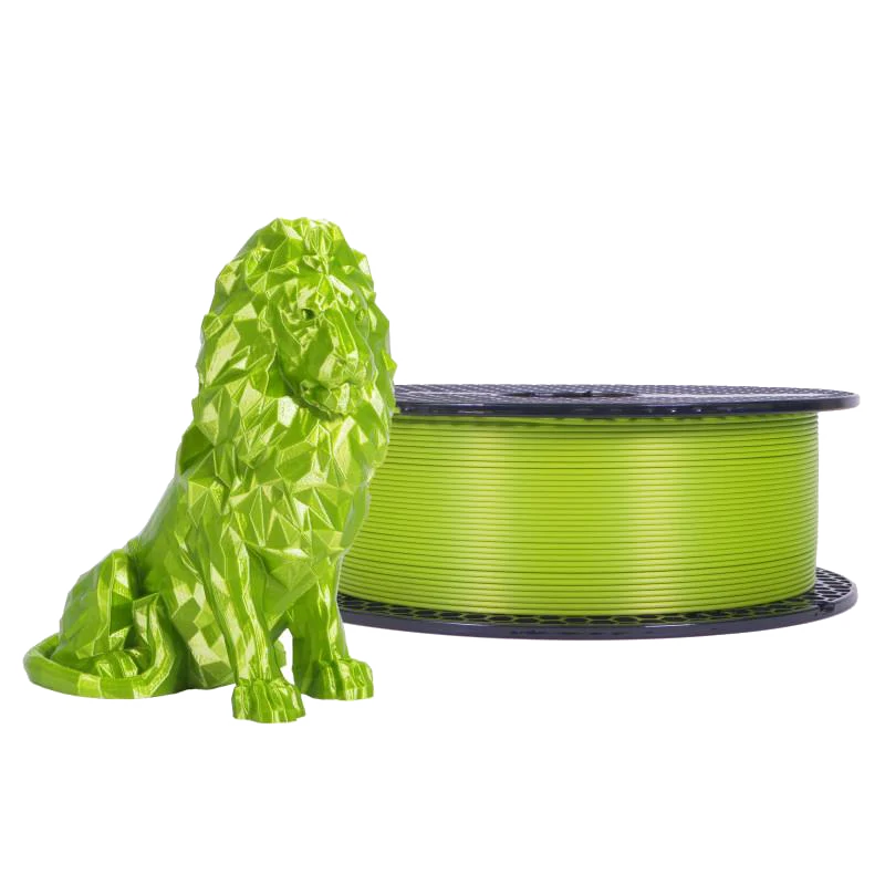 Prusa Prusament PLA filament — dark mode Version 4, image 2