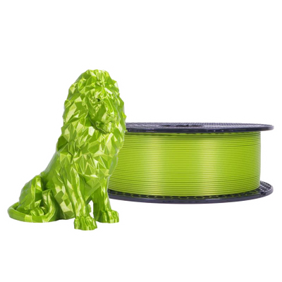 Prusa Prusament PLA filament — dark mode Version 4, image 2