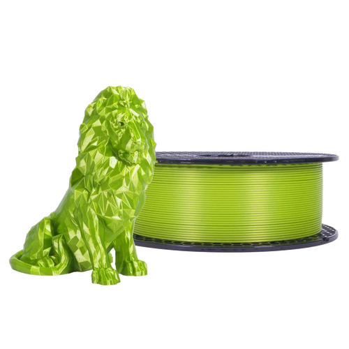 Prusa Prusament PLA filament — dark mode Version 4, image 2
