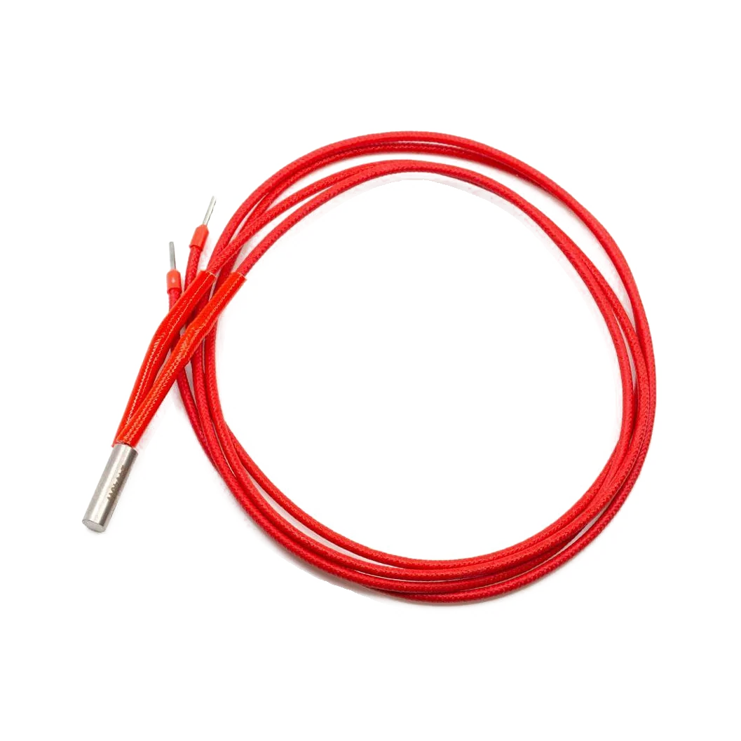 Prusa Heater Cartridge – dark mode image 1