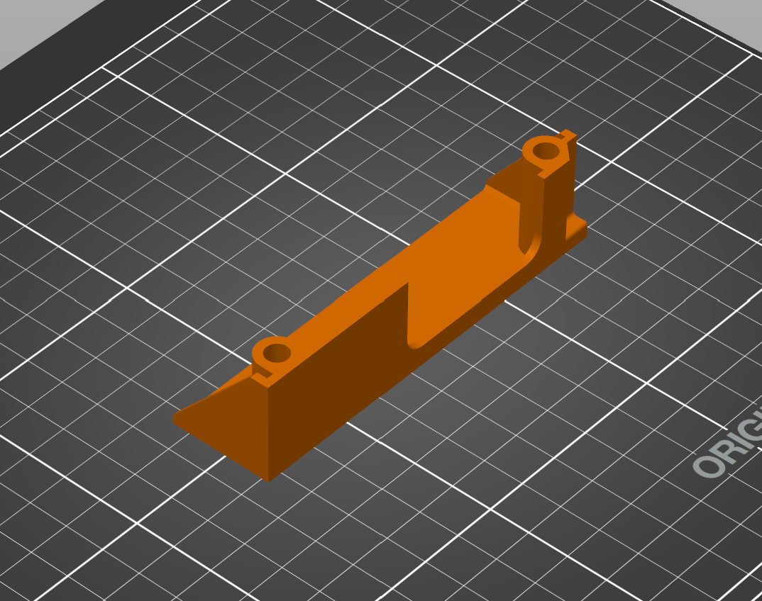 Prusa MK4/MK3.9 prints - Individual parts
