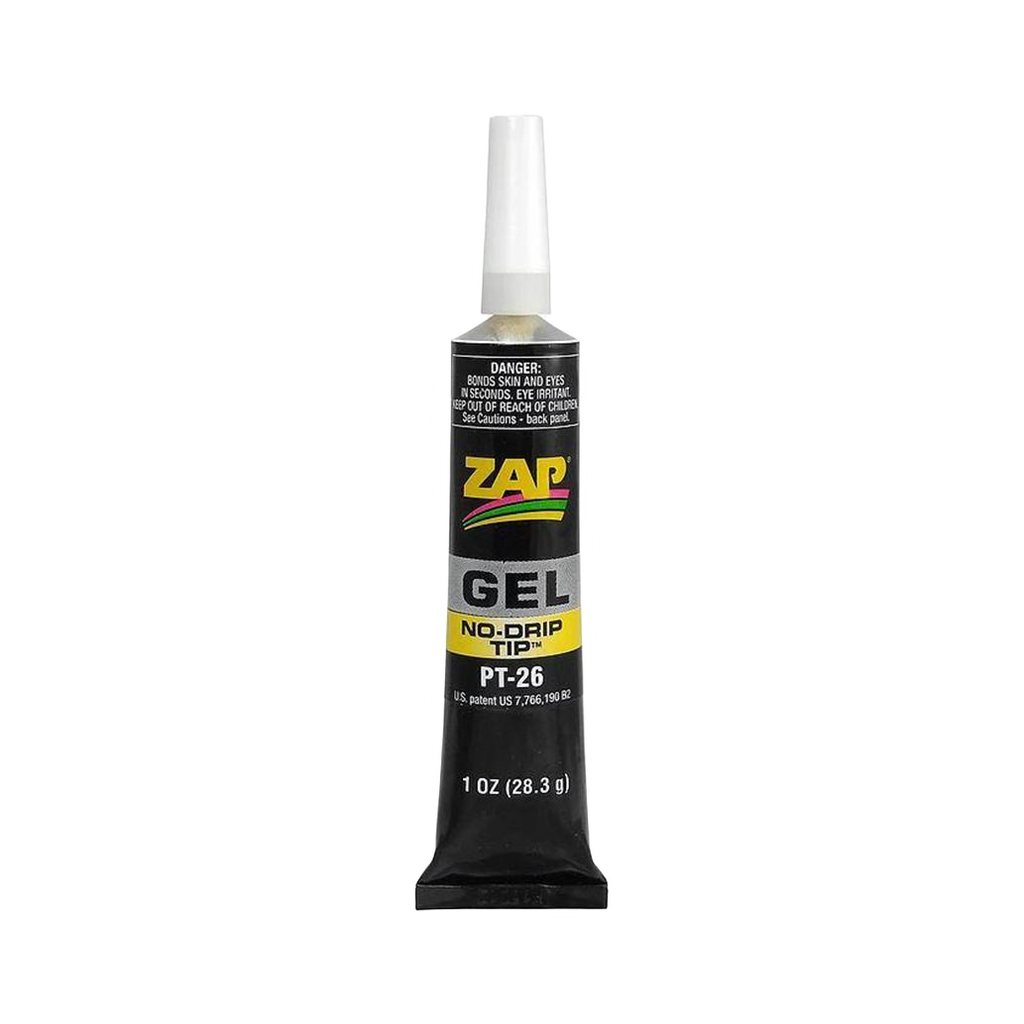 Zap Gel 20g PT26