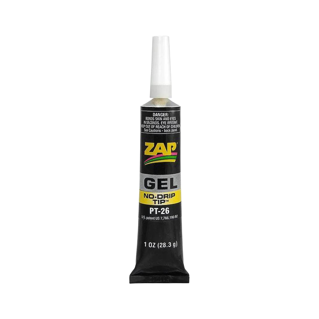 Zap Gel 20g PT26