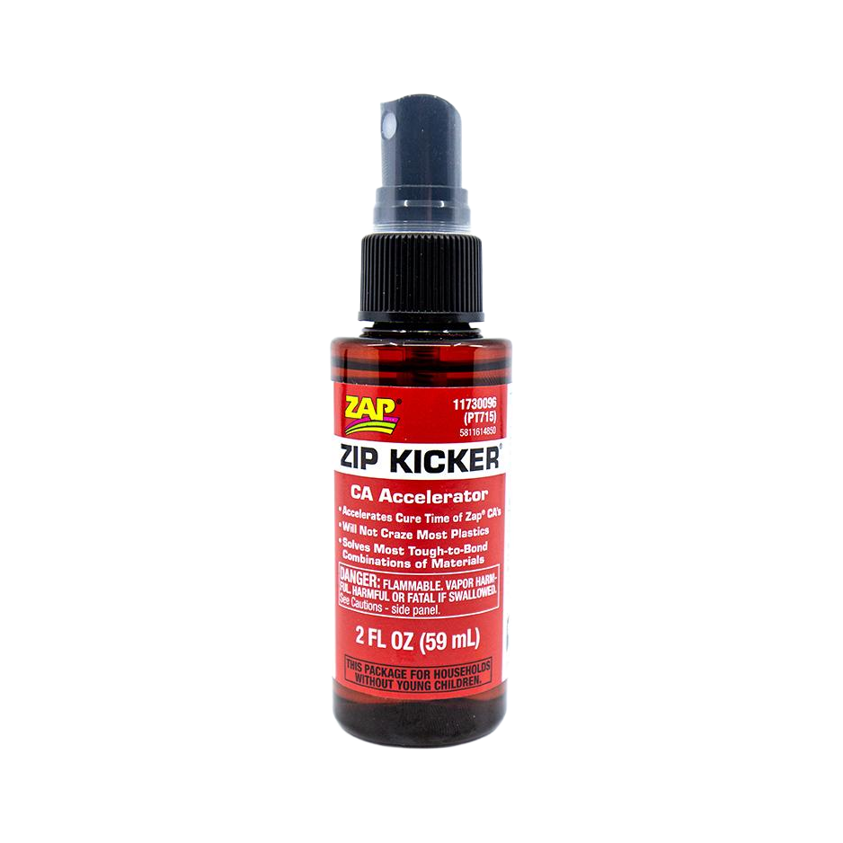 ZAP PT15P Kicker 2oz [DG]