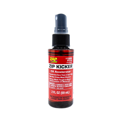 ZAP PT15P Kicker 2oz [DG]