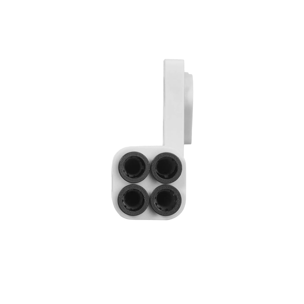 Bambu 4-in-1 PTFE Adapter