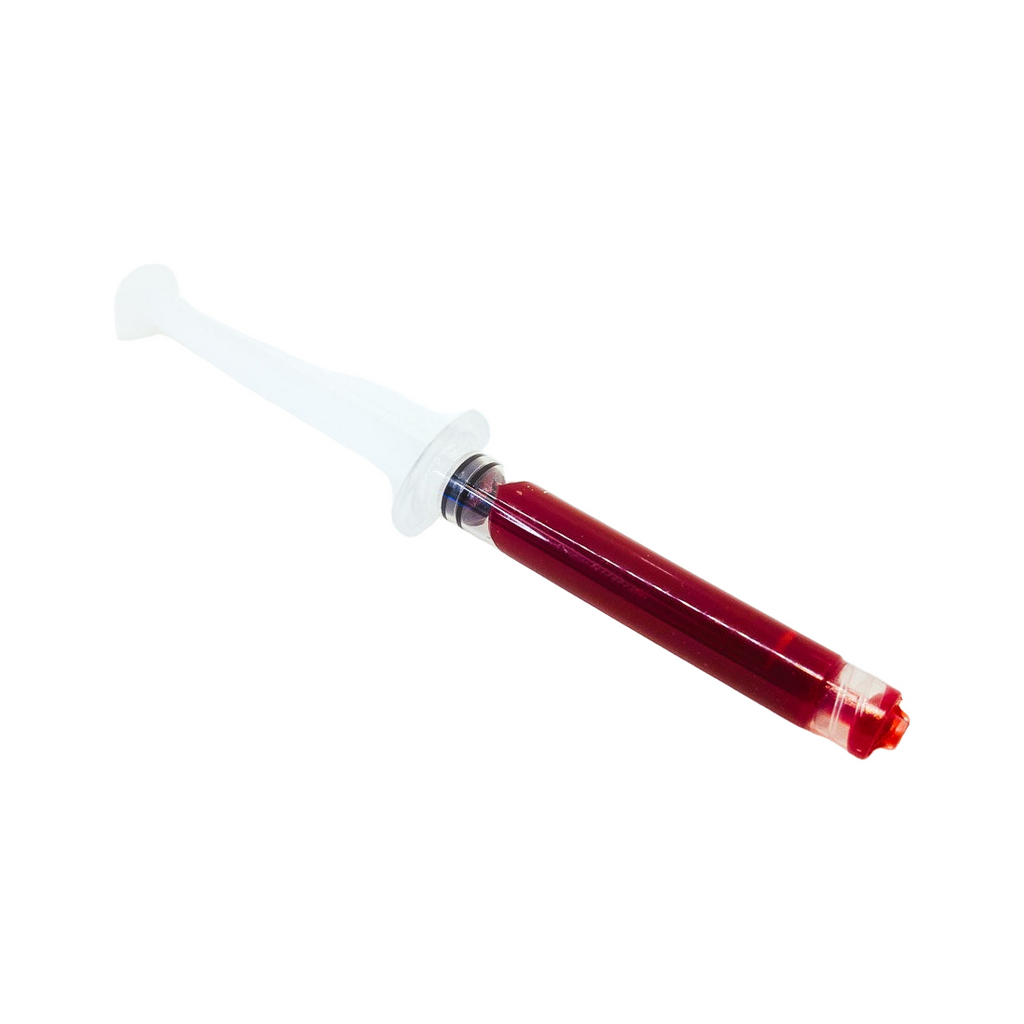 PTFE High Temperature Grease for 3D Printers in Syringe Form