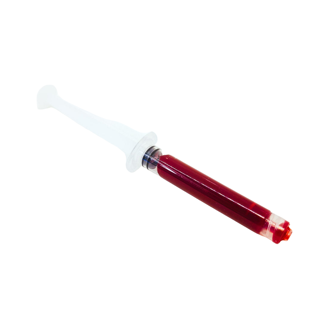 PTFE High Temperature Grease for 3D Printers in Syringe Form