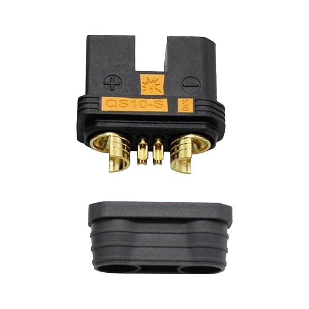 QS10-S 180A Anti-Spark Connector - Female