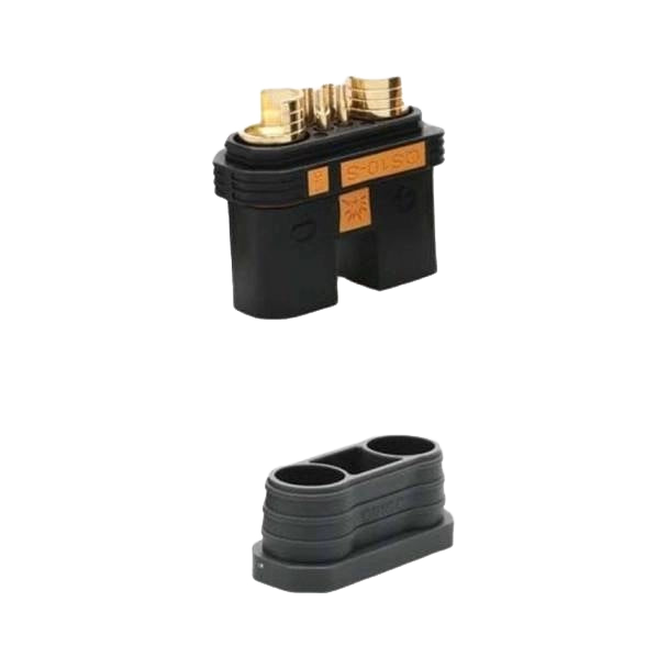 QS10-S 180A Anti-Spark Connector - Female