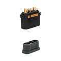 QS10-S 180A Anti-Spark Connector - Male
