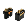 QS10-S 180A Anti-Spark Connector - Male/Female
