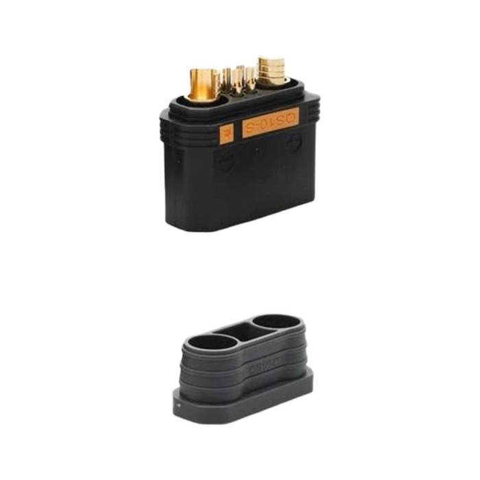 QS10-S 180A Anti-Spark Connector - Male