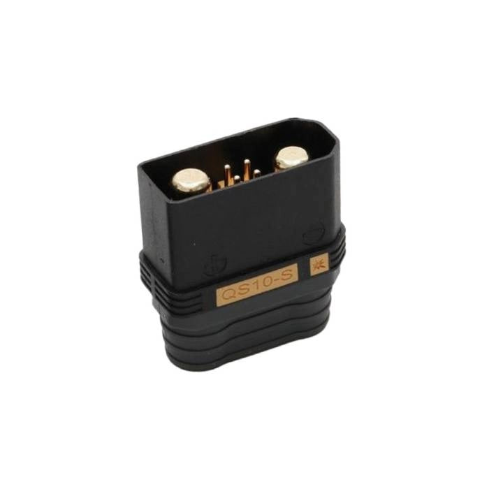 QS10-S 180A Anti-Spark Connector - Male