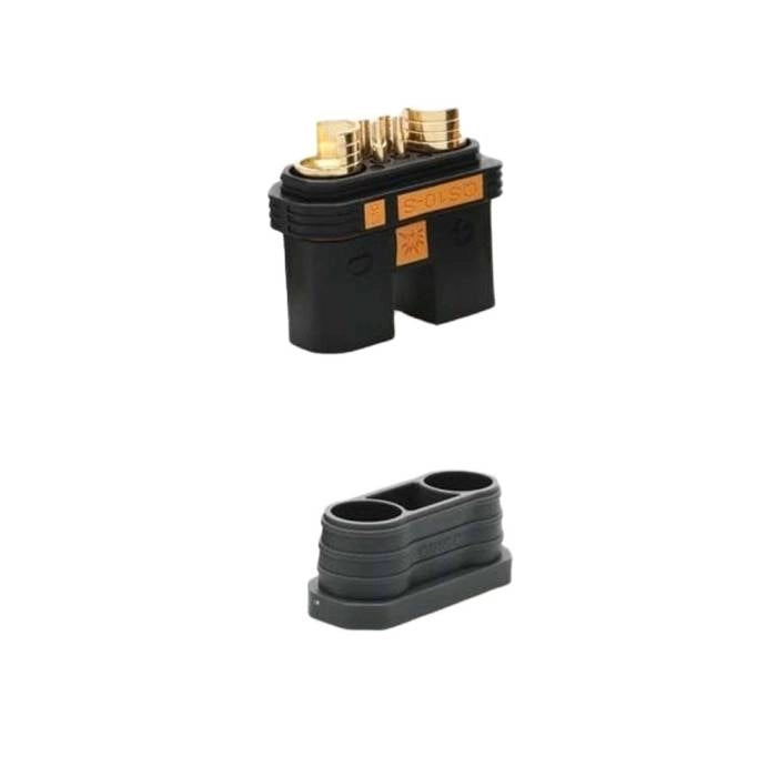 QS10-S 180A Anti-Spark Connector - Female