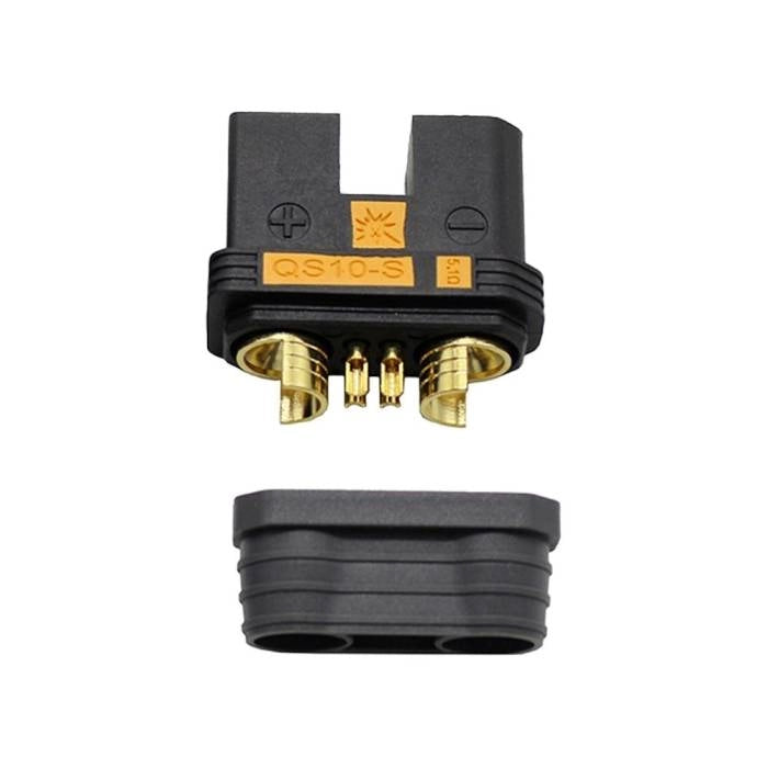QS10-S 180A Anti-Spark Connector - Female