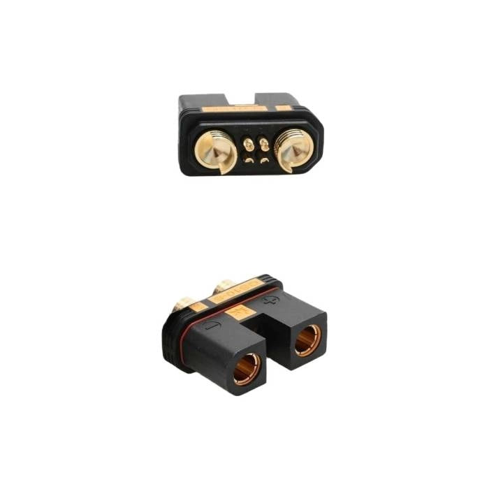 QS10-S 180A Anti-Spark Connector - Female