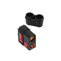 QS8-S Anti-Spark Connector Female with Housing