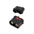 QS8-S Anti-Spark Connector Male with Housing