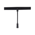 RadioMaster dual-band T antenna - dark mode image 1