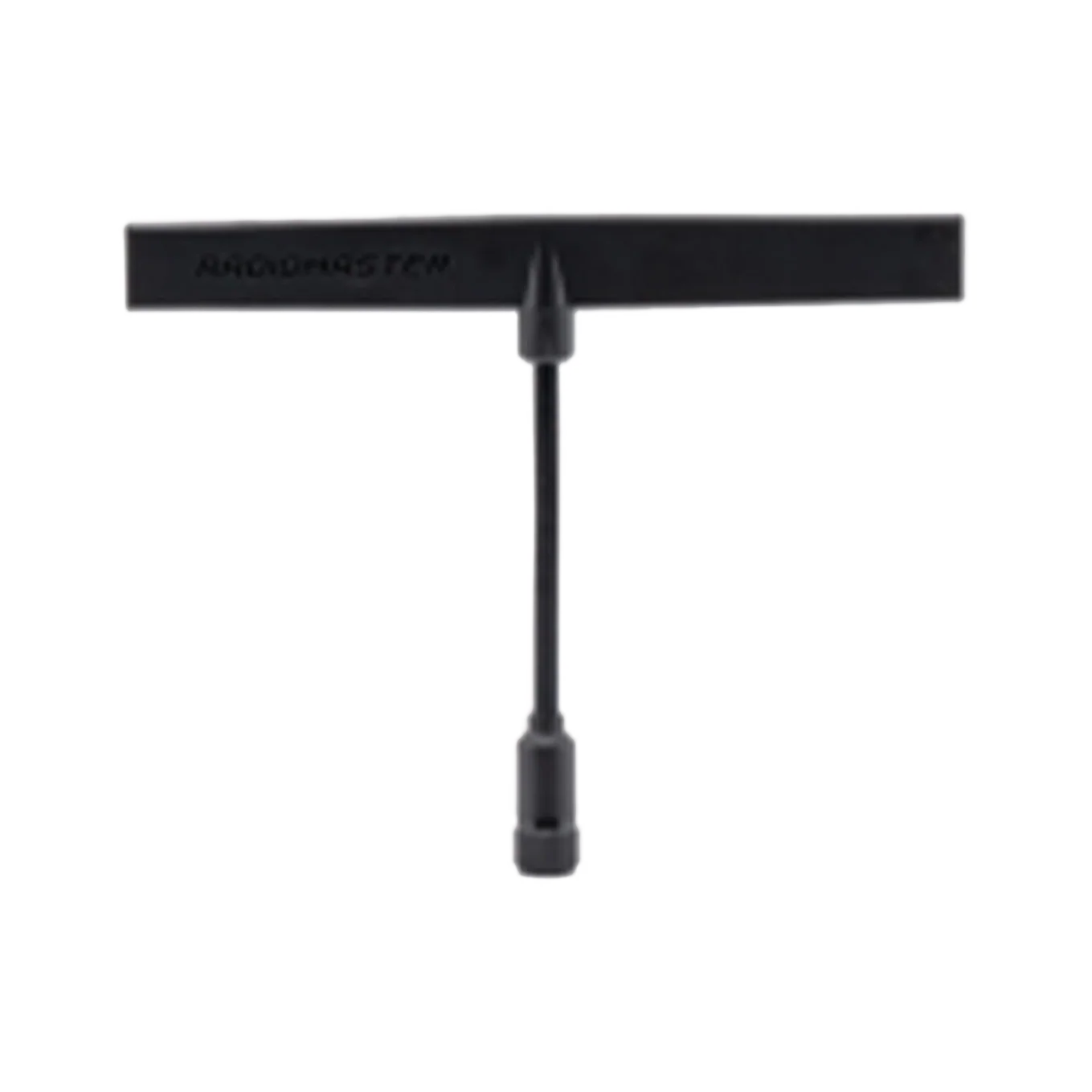 RadioMaster dual-band T antenna - dark mode image 1