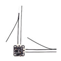 Radiomaster DBR4 Dual band Xross Gemini ExpressLRS Receiver