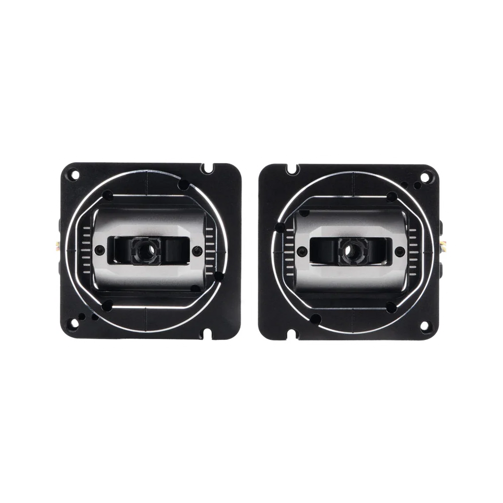 RadioMaster AG02 M5 CNC Hall Gimbals — dark-mode product image 1