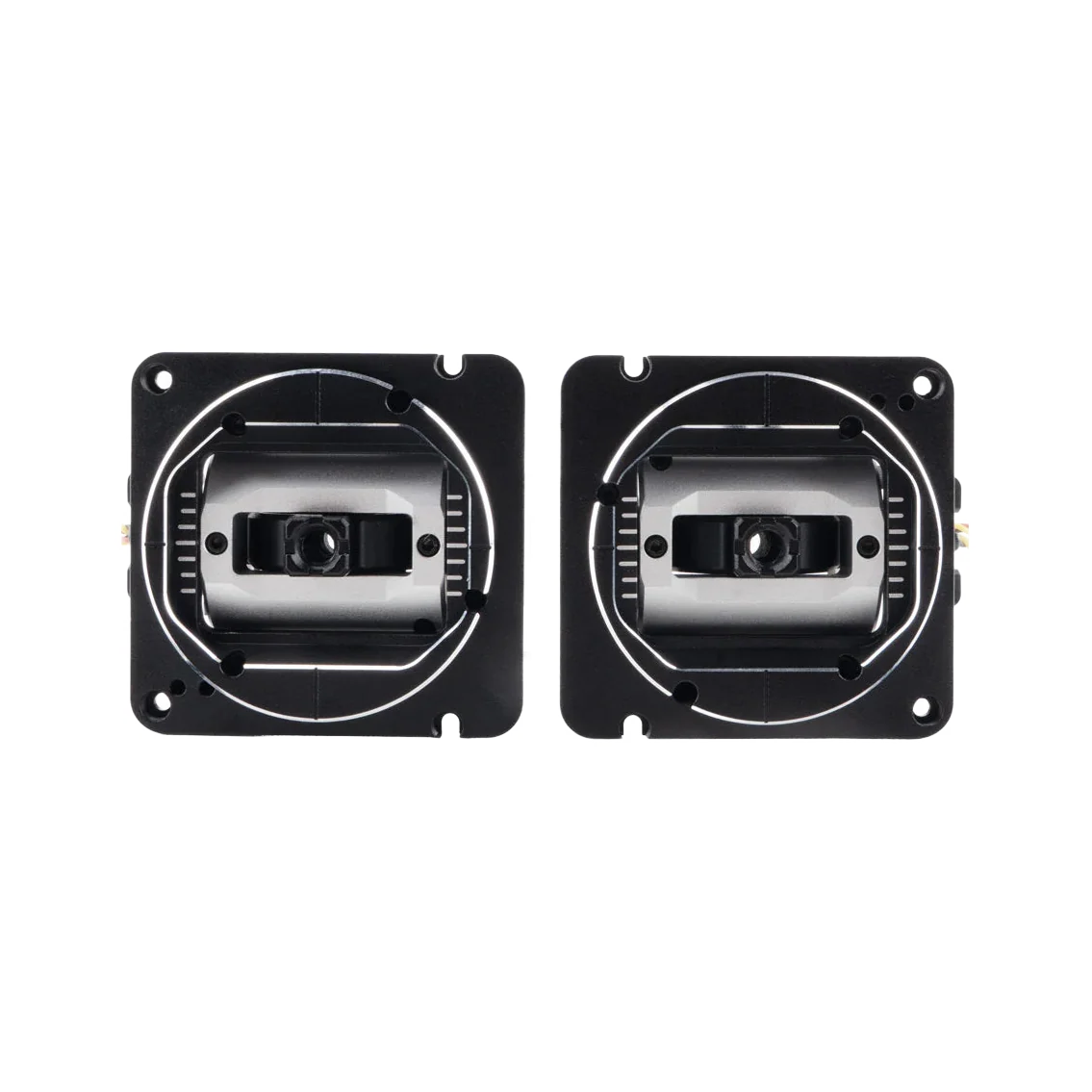 RadioMaster AG02 M5 CNC Hall Gimbals — dark-mode product image 1
