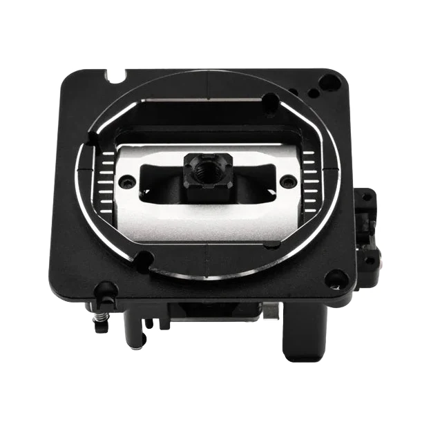 RadioMaster AG02 M5 CNC Hall Gimbals — dark-mode product image 2