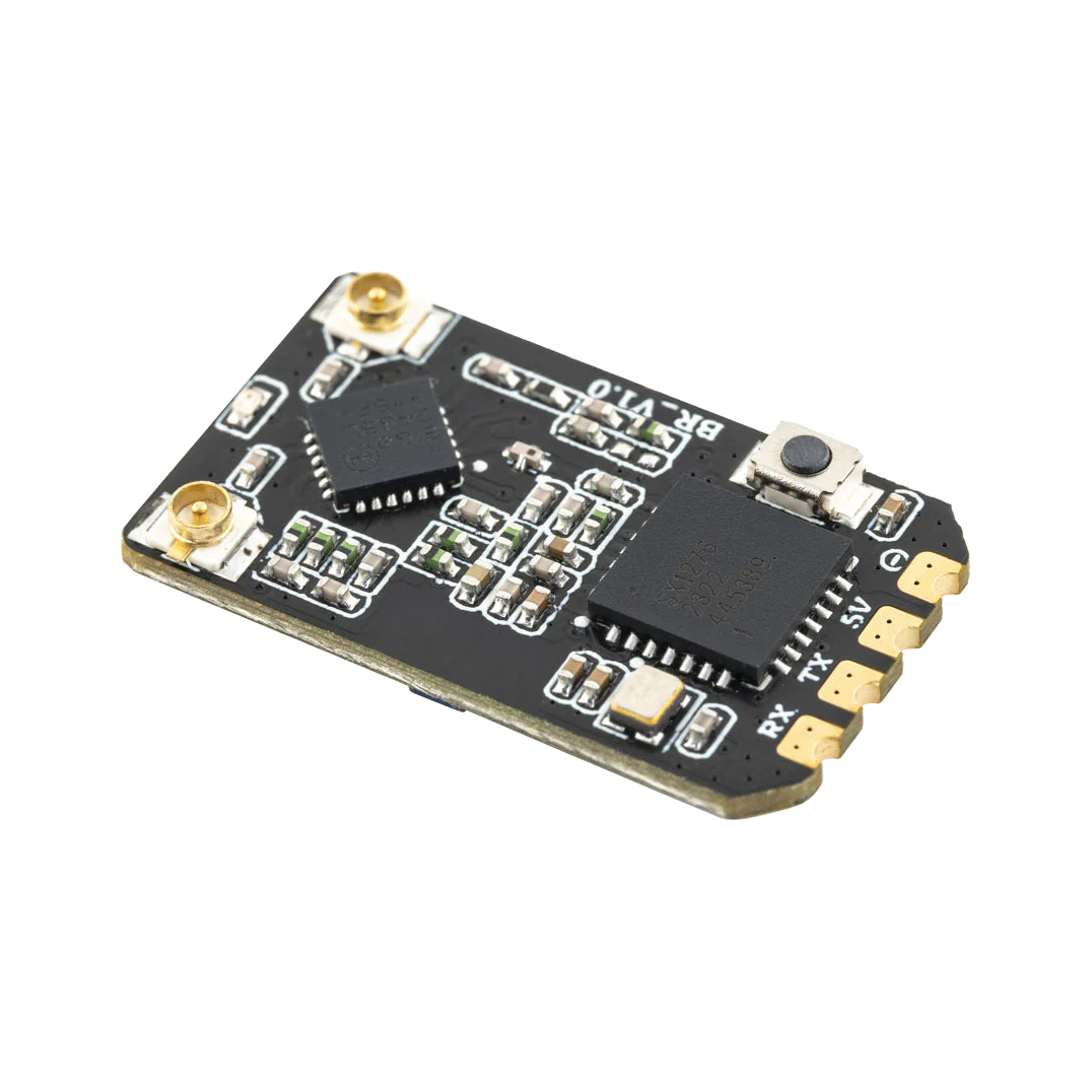 RadioMaster Bandit BR3 ExpressLRS Receiver (915mhz)