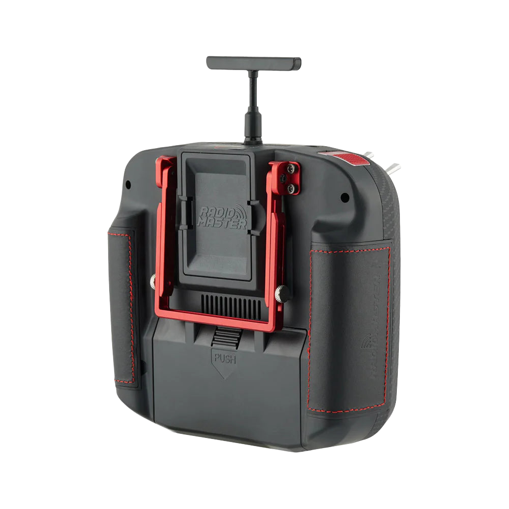 RadioMaster Boxer Max ELRS Radio Controller (Batteries NOT Included)