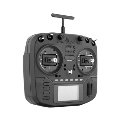 RadioMaster Boxer Radio Transmitter - 4-in-1 Multi-Protocol/ELRS 2.GHz (Batteries Not Included)