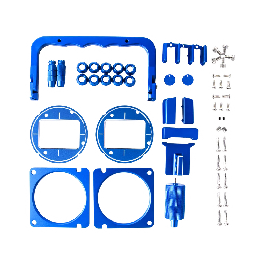 Radiomaster CNC Upgrade Kit for MKII