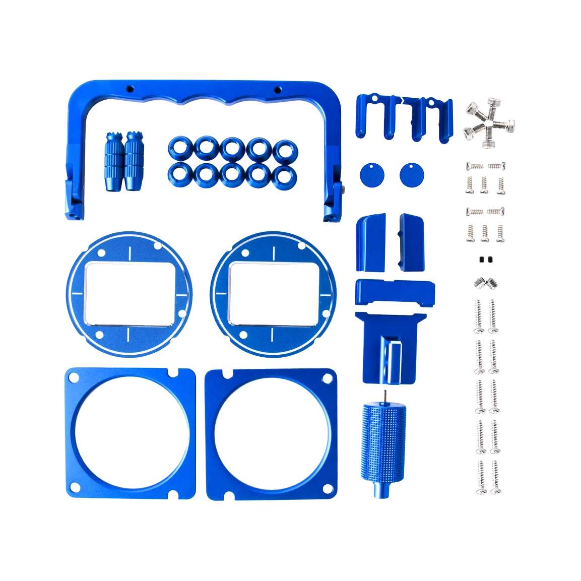 Radiomaster CNC Upgrade Kit for MKII