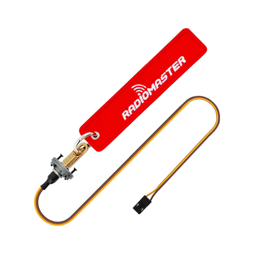RadioMaster ER16 Safety Switch