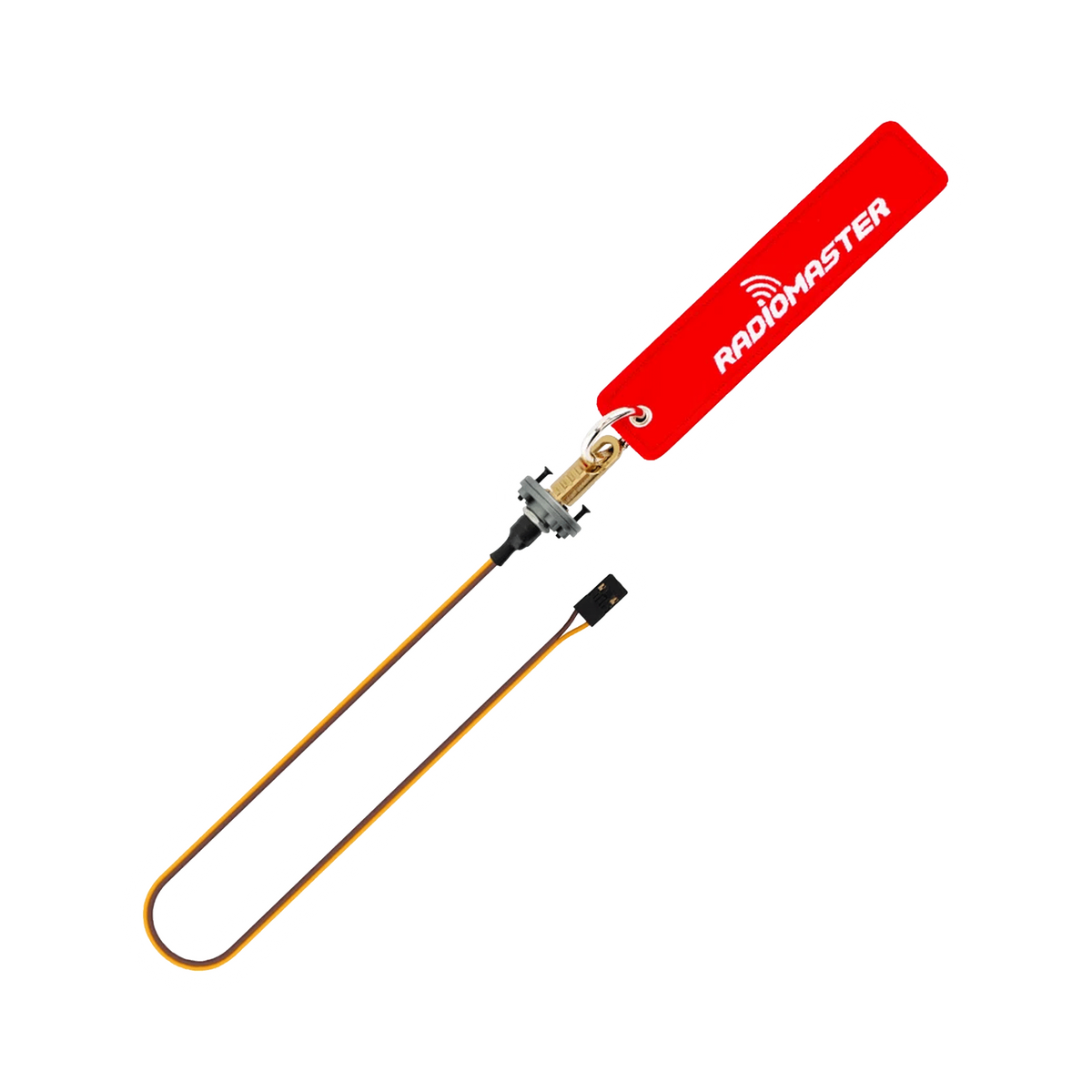 RadioMaster ER16 Safety Switch