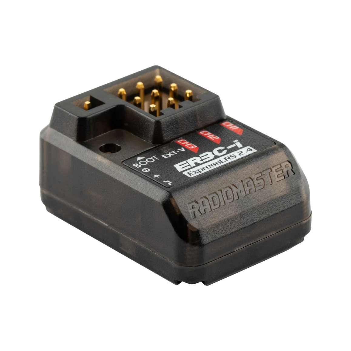 RadioMaster ER3C-i ELRS PWM Receiver (2.4ghz)