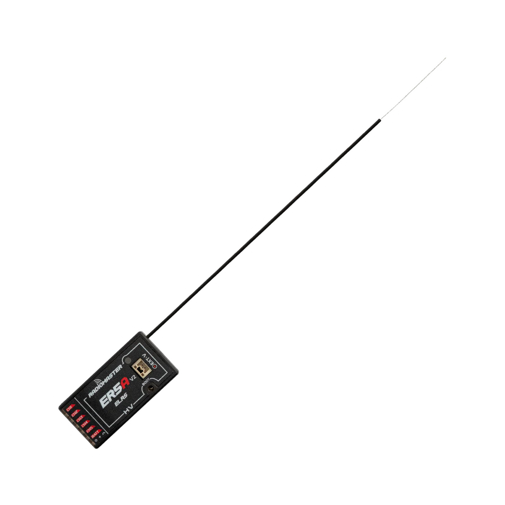 RadioMaster ER5A V2 ELRS PWM Receiver (2.4ghz)
