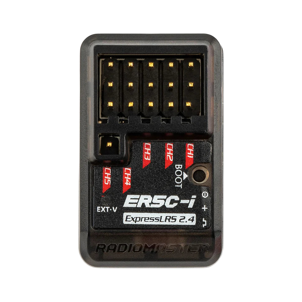 RadioMaster ER5C-i ELRS PWM Receiver (2.4ghz)