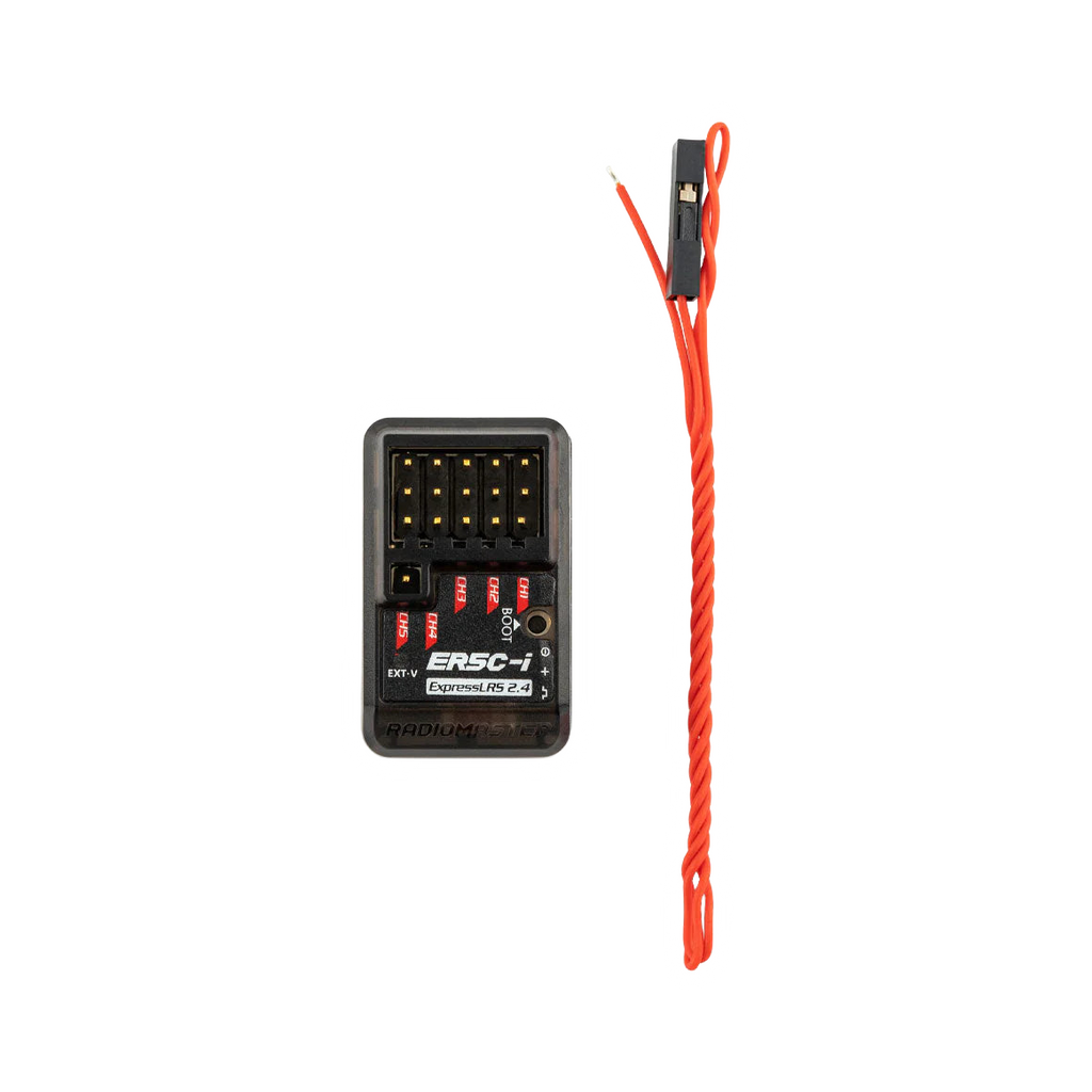 RadioMaster ER5C-i ELRS PWM Receiver (2.4ghz)