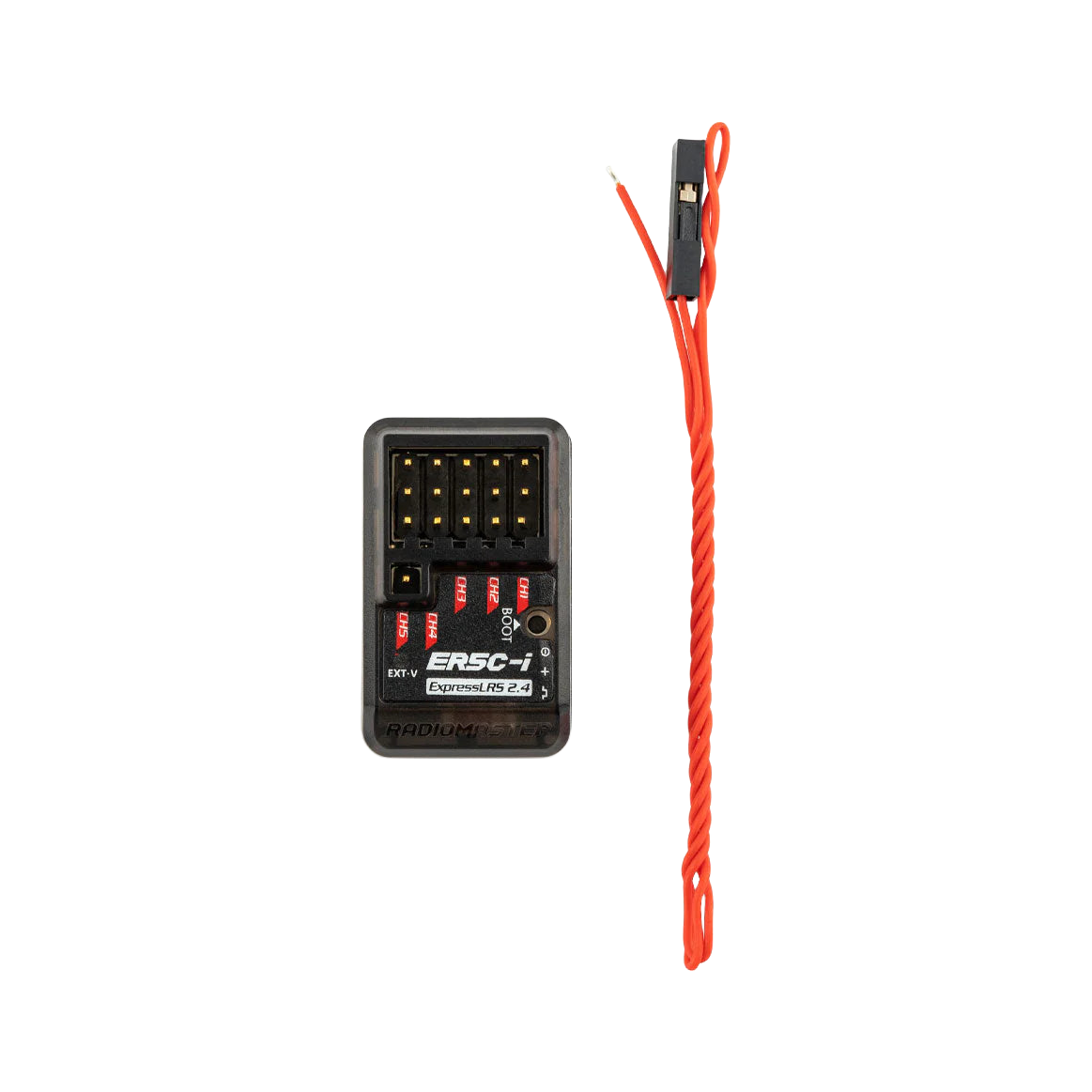 RadioMaster ER5C-i ELRS PWM Receiver (2.4ghz)