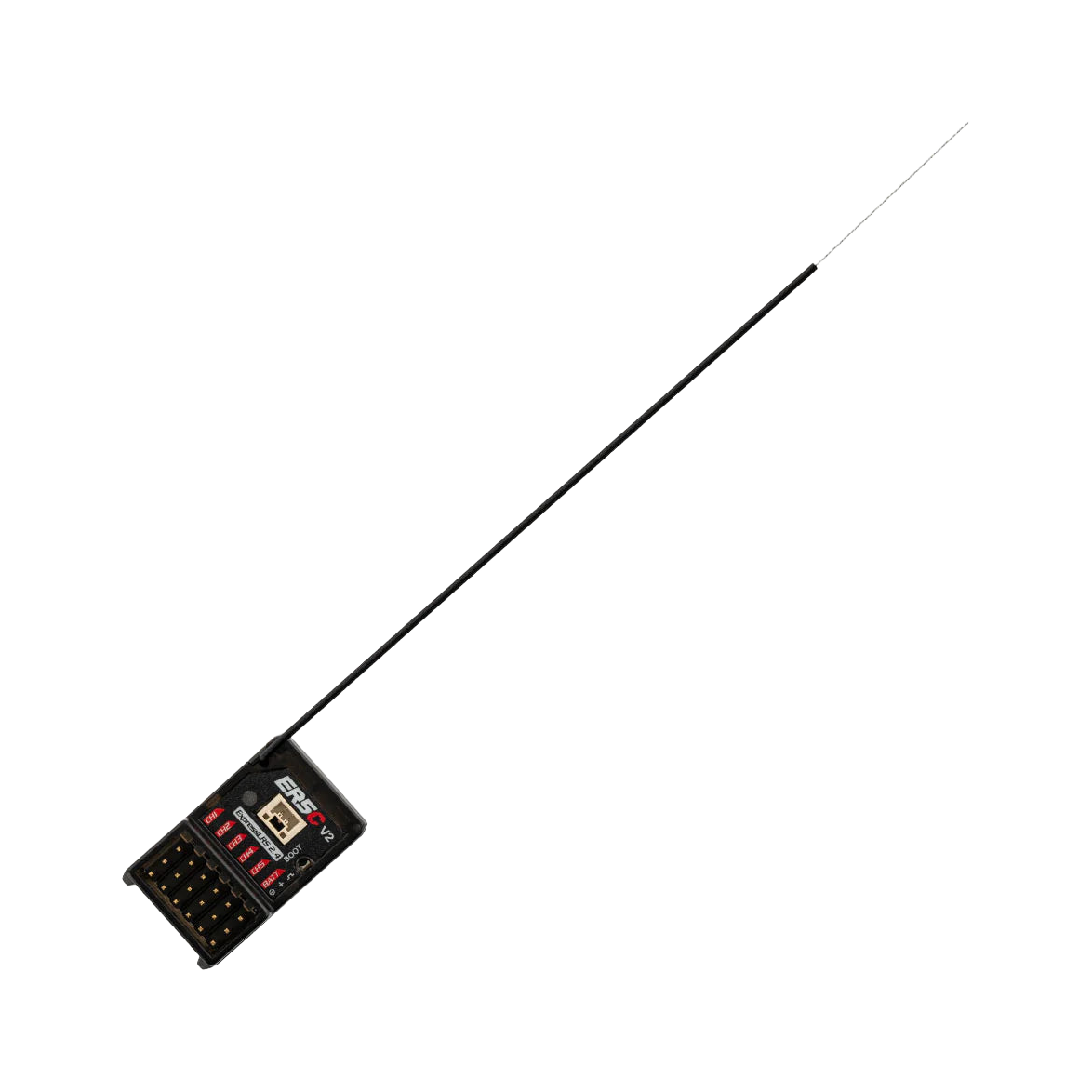 RadioMaster ER5C V2 ELRS PWM Receiver (2.4ghz)