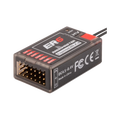 RadioMaster ER6 ELRS PWM Receiver (2.4ghz) dark mode product view 1