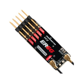RadioMaster ER6G and ER6GV ExpressLRS PWM Receiver (2.4ghz)