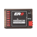 RadioMaster ER8 ELRS PWM Receiver (2.4ghz) dark mode product view 1