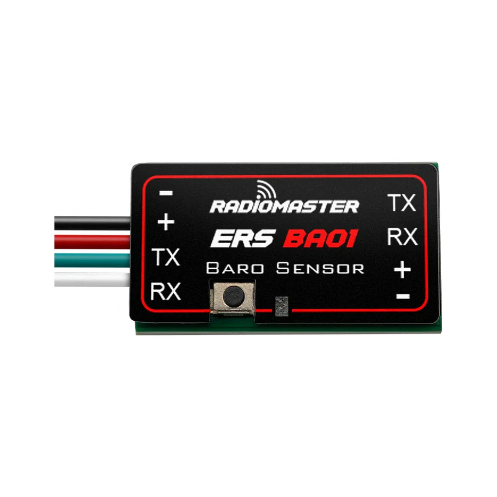 RadioMaster ERS-BA01 Barometric Altitude Sensor — dark-mode product image 1