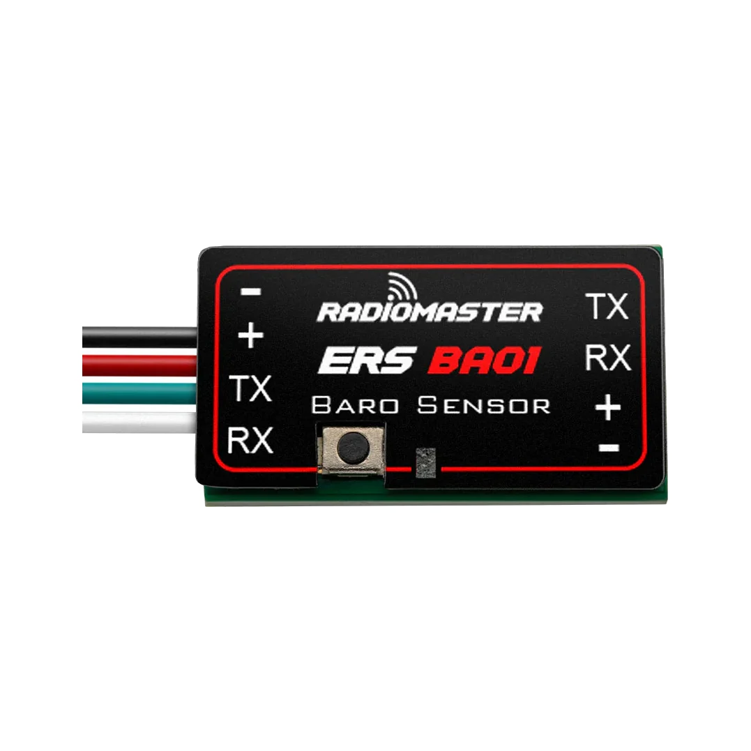 RadioMaster ERS-BA01 Barometric Altitude Sensor — dark-mode product image 1